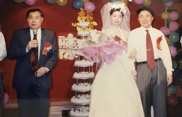 许陈联姻圆人生就是博-尊龙凯时人生就是博，公司进一步扩大规模