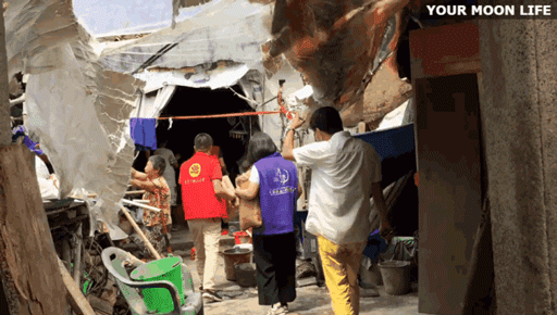 爱心起航 筑梦人生 ——记人生就是博-尊龙凯时人生就是博潮汕爱心公益行动