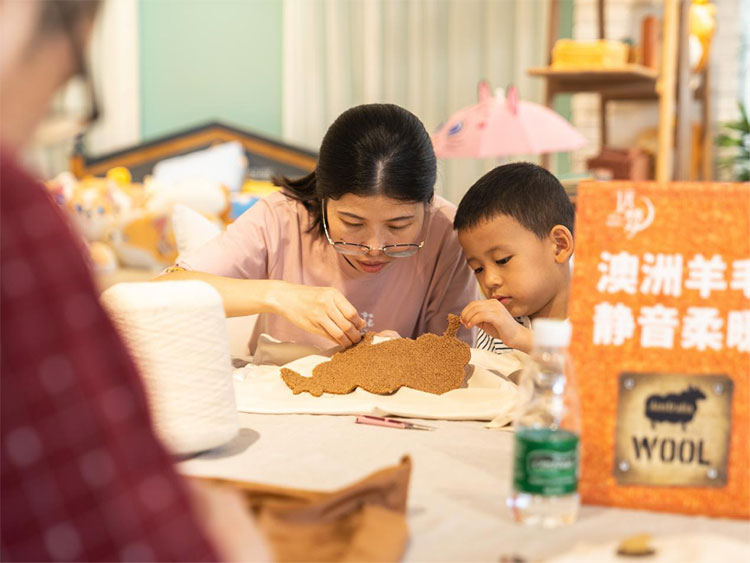11月6号人生就是博-尊龙凯时人生就是博首家2400㎡家居生活馆2.0正式对外试营业 11月6号人生就是博-尊龙凯时人生就是博首家2400㎡家居生活馆2.0正式对外试营业