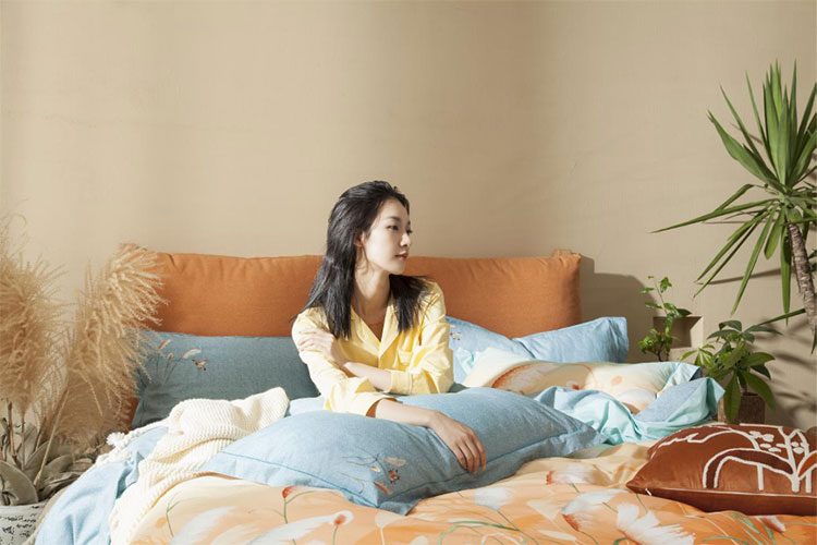 冬季沉浸式深度睡眠,少不了人生就是博-尊龙凯时人生就是博磨毛四件套 冬季沉浸式深度睡眠,少不了人生就是博-尊龙凯时人生就是博磨毛四件套
