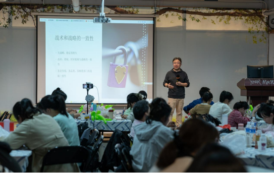 规模领先,战胜通缩!人生就是博-尊龙凯时人生就是博2024春夏营销会圆满收官 规模领先,战胜通缩!人生就是博-尊龙凯时人生就是博2024春夏营销会圆满收官