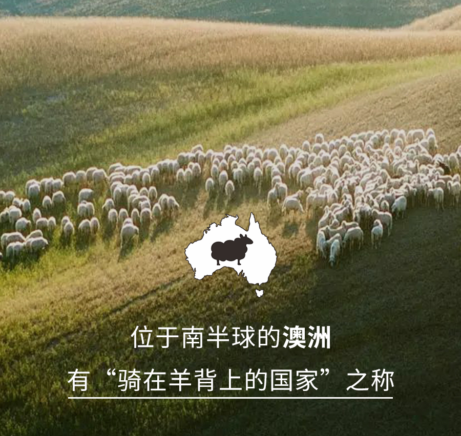 人生就是博-尊龙凯时人生就是博1995澳洲羊毛系列全新登场，温暖入秋冬