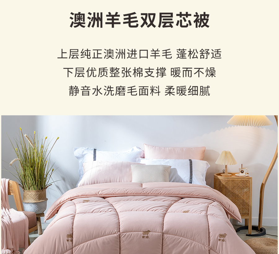 人生就是博-尊龙凯时人生就是博1995澳洲羊毛系列全新登场，温暖入秋冬