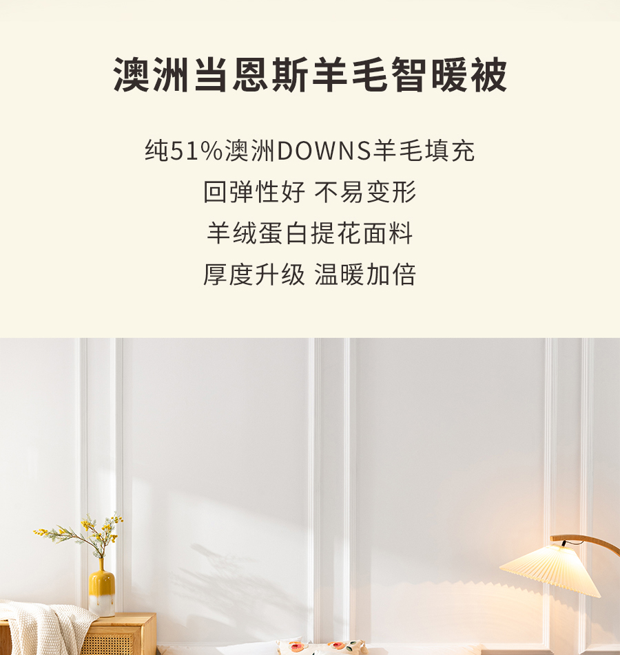 人生就是博-尊龙凯时人生就是博1995澳洲羊毛系列全新登场，温暖入秋冬